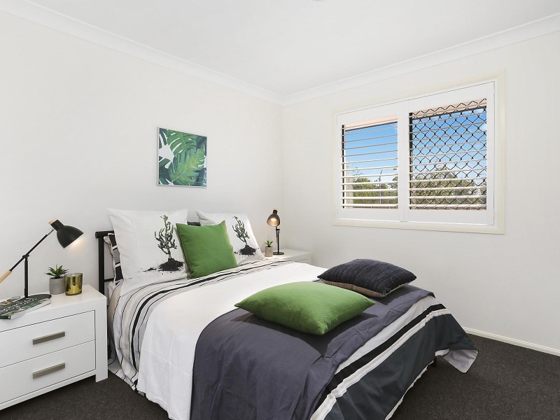 118 Silky Oak Crescent, Carindale QLD 4152