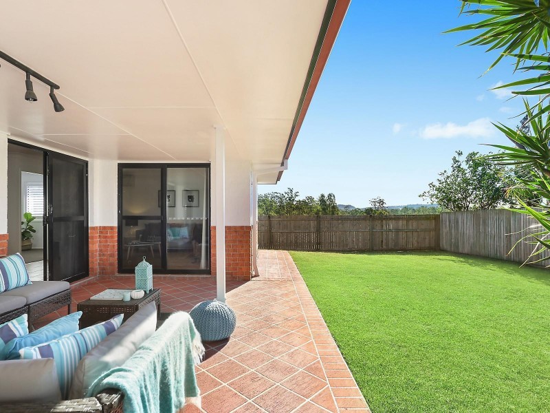 118 Silky Oak Crescent, Carindale QLD 4152