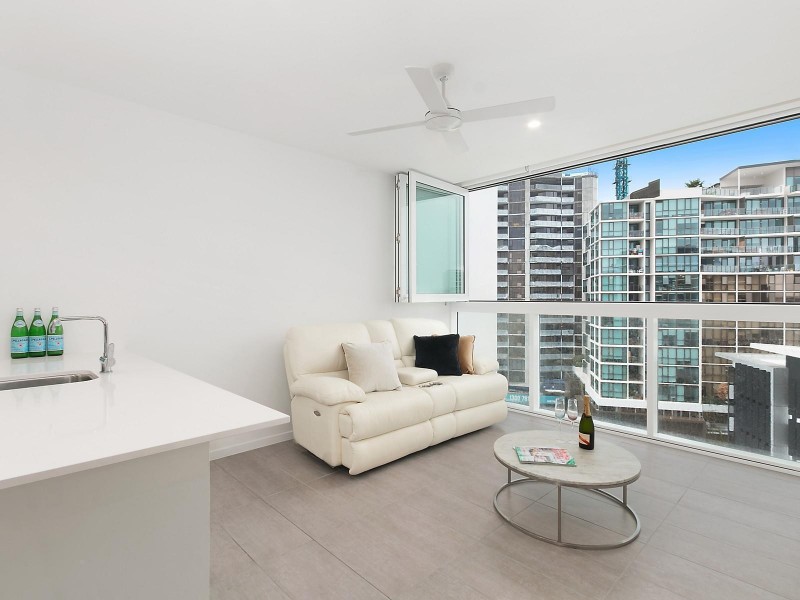 1109/977 Ann Street, Fortitude Valley QLD 4006