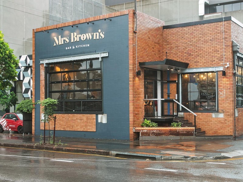 1109/977 Ann Street, Fortitude Valley QLD 4006