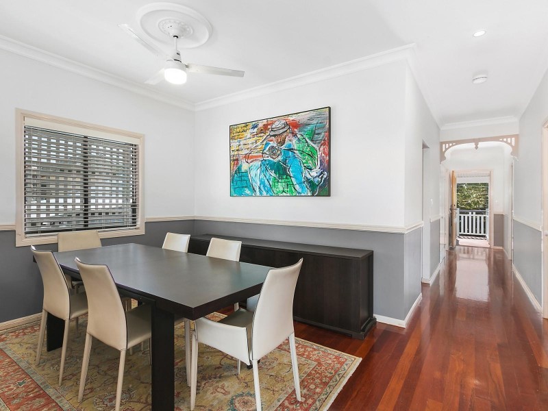 11 Rowland Street, Coorparoo QLD 4151