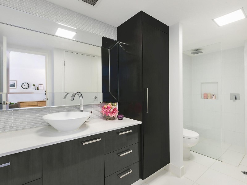 22/45 Deakin Street, Kangaroo Point QLD 4169