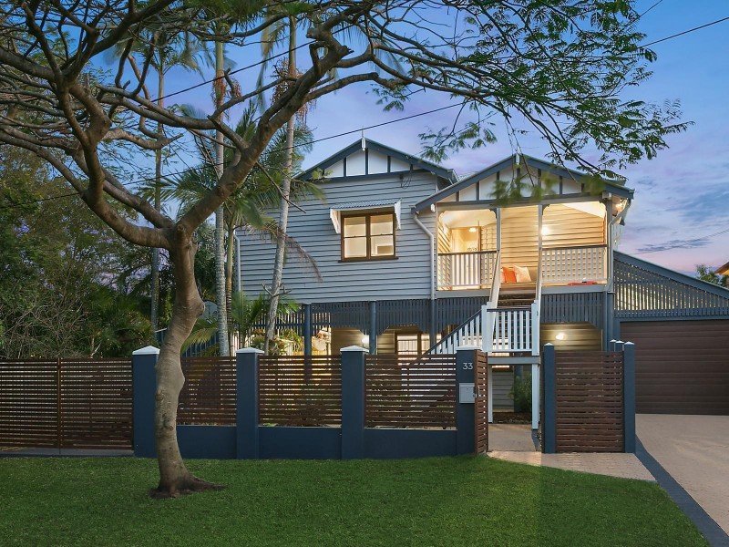 33 Orontes Road, Yeronga QLD 4104