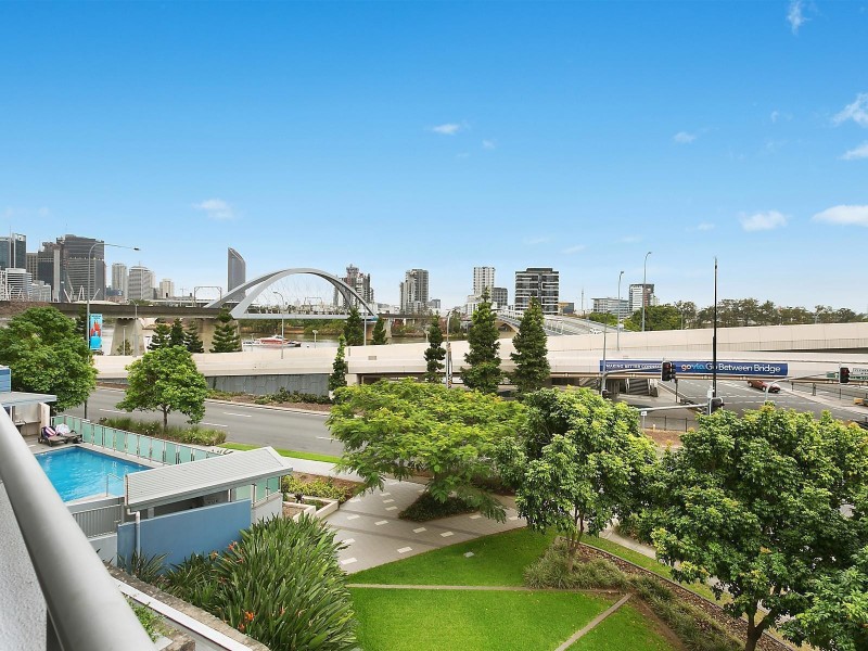 1103/100 Quay Street, Brisbane City QLD 4000