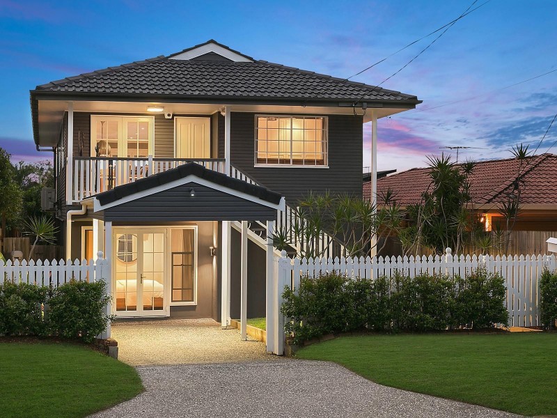 18 Gatling Road, Cannon Hill QLD 4170