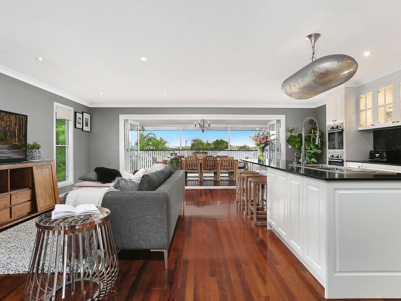 18 Gatling Road, Cannon Hill QLD 4170