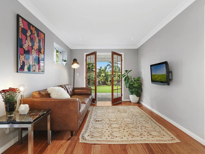 18 Gatling Road, Cannon Hill QLD 4170