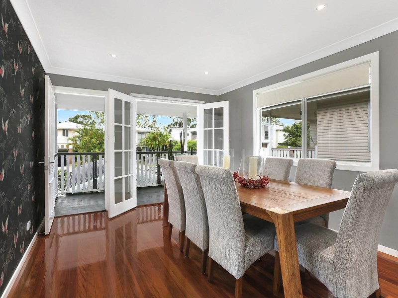 18 Gatling Road, Cannon Hill QLD 4170