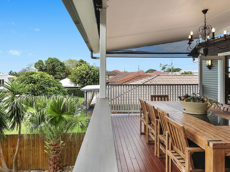 18 Gatling Road, Cannon Hill QLD 4170