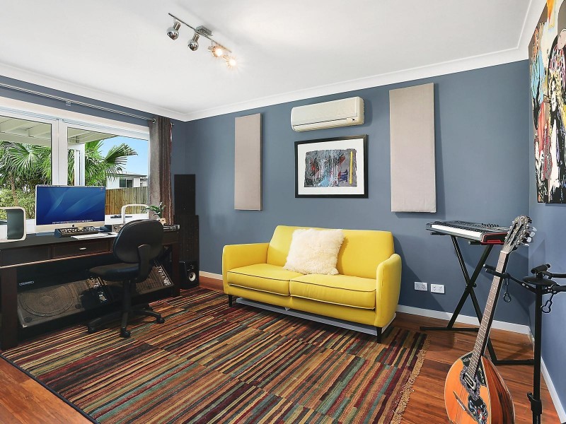 18 Gatling Road, Cannon Hill QLD 4170