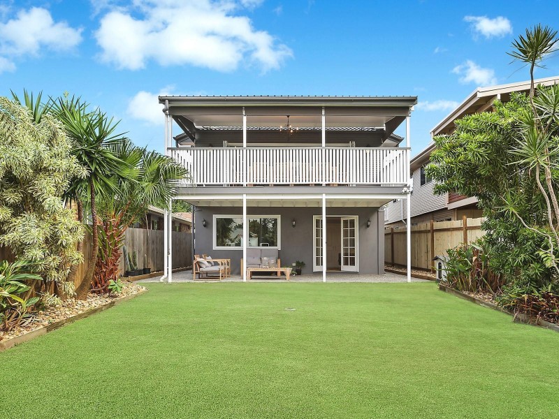 18 Gatling Road, Cannon Hill QLD 4170