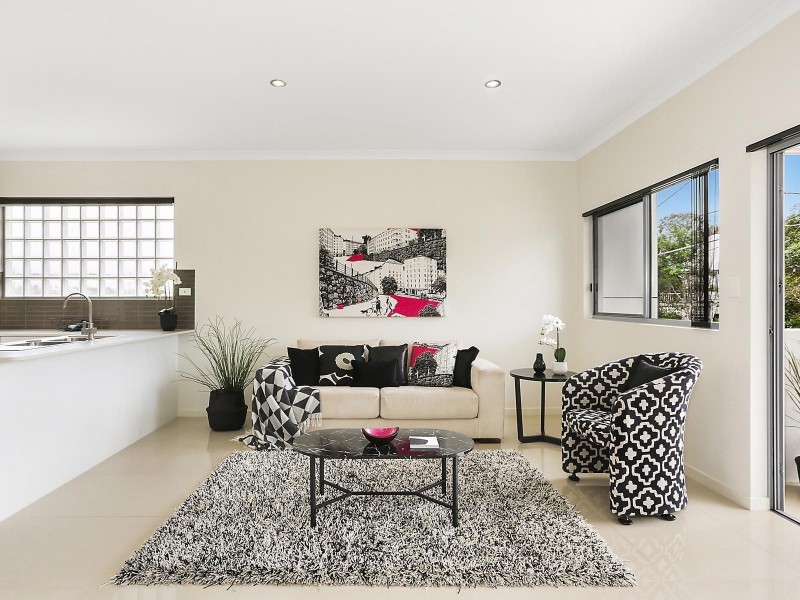 6/56 Nelson Street, Coorparoo QLD 4151