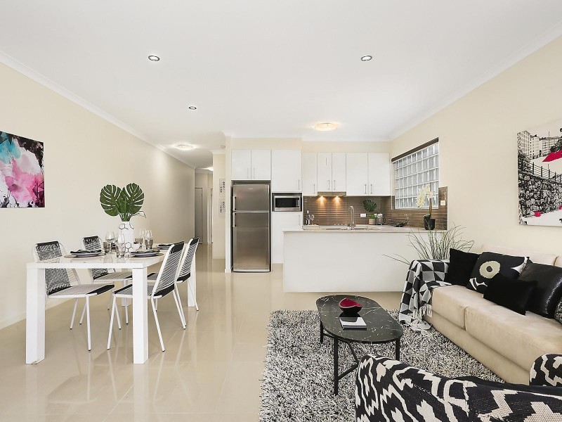 6/56 Nelson Street, Coorparoo QLD 4151