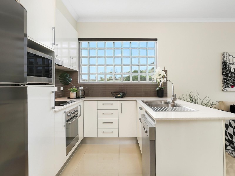 6/56 Nelson Street, Coorparoo QLD 4151