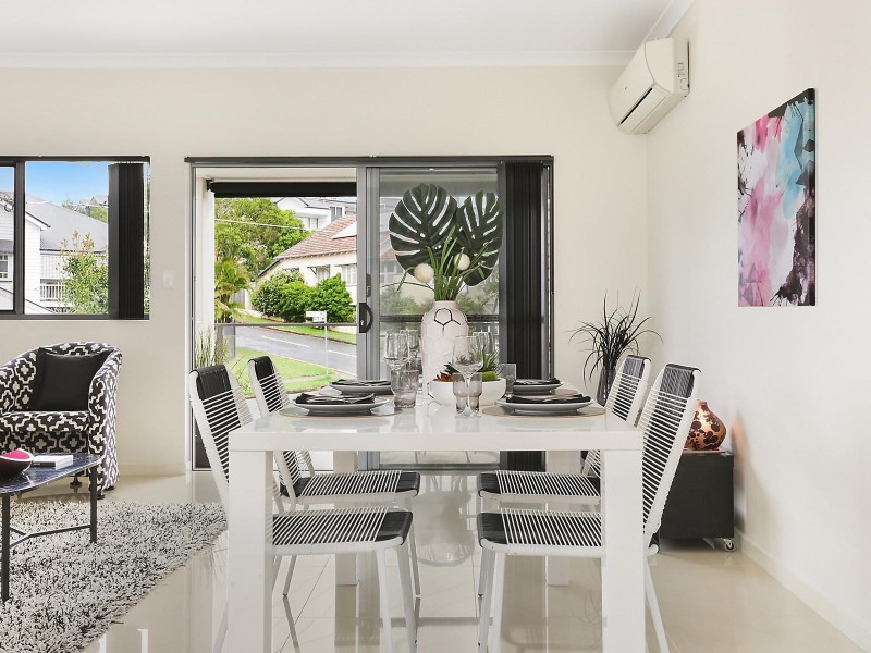 6/56 Nelson Street, Coorparoo QLD 4151