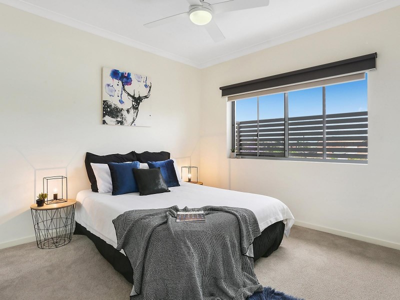 6/56 Nelson Street, Coorparoo QLD 4151