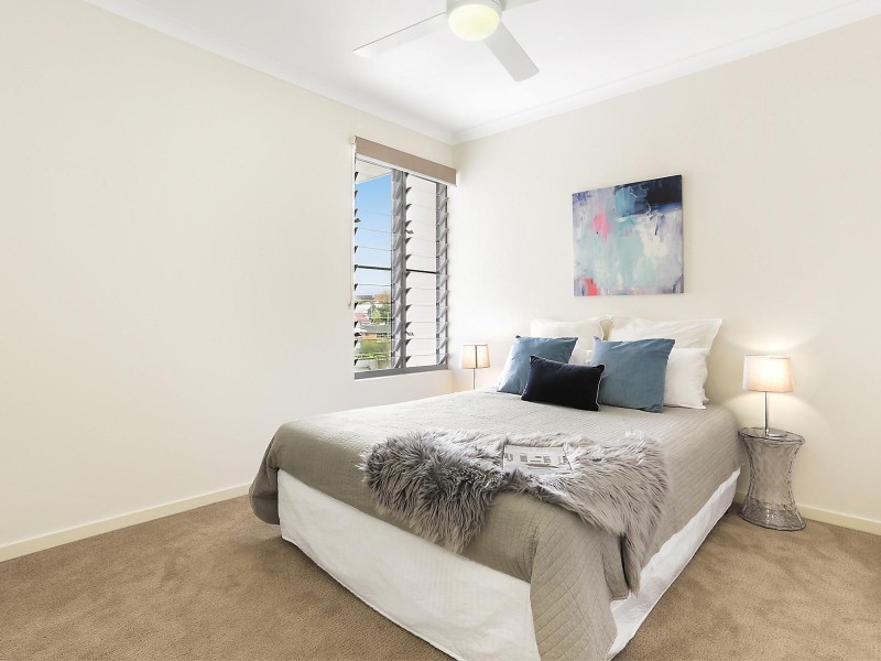 6/56 Nelson Street, Coorparoo QLD 4151