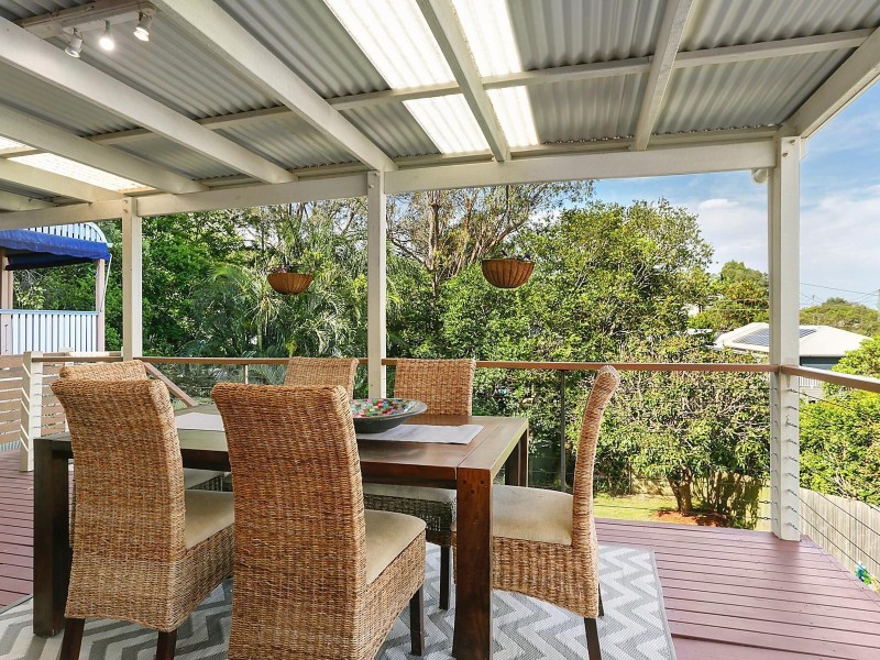 34 Kuranda Street, Balmoral QLD 4171