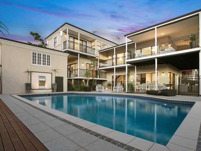 39 Victoria Street, Balmoral QLD 4171