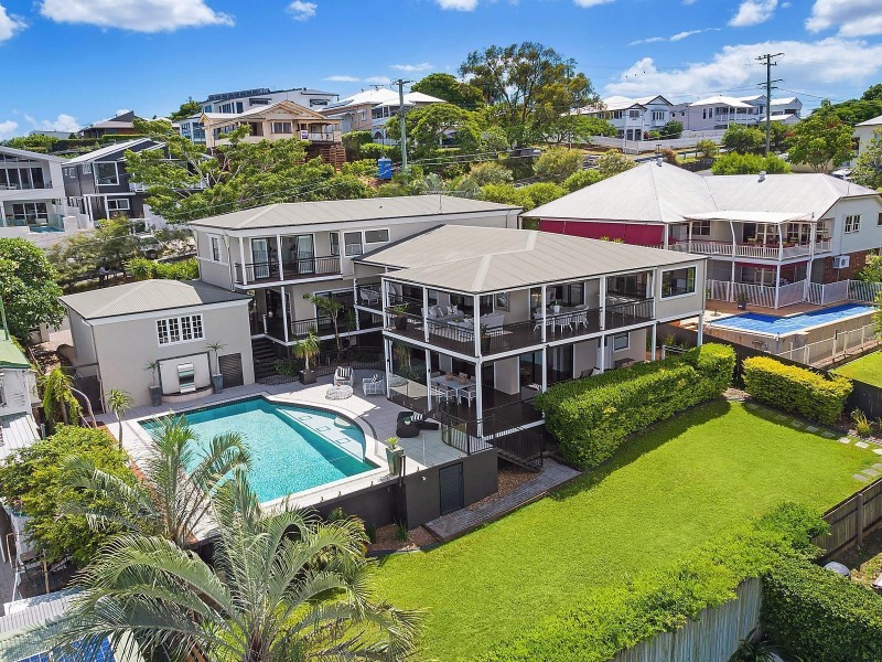 39 Victoria Street, Balmoral QLD 4171