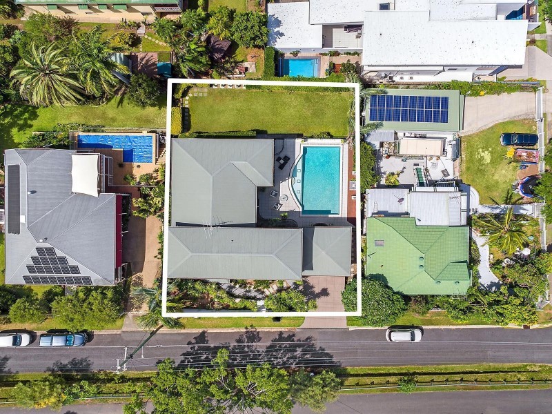 39 Victoria Street, Balmoral QLD 4171