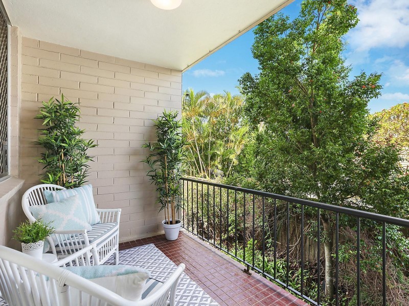 3/104 Henderson Street, Bulimba QLD 4171