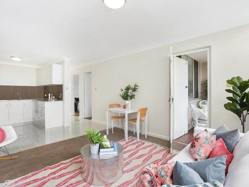 3/104 Henderson Street, Bulimba QLD 4171
