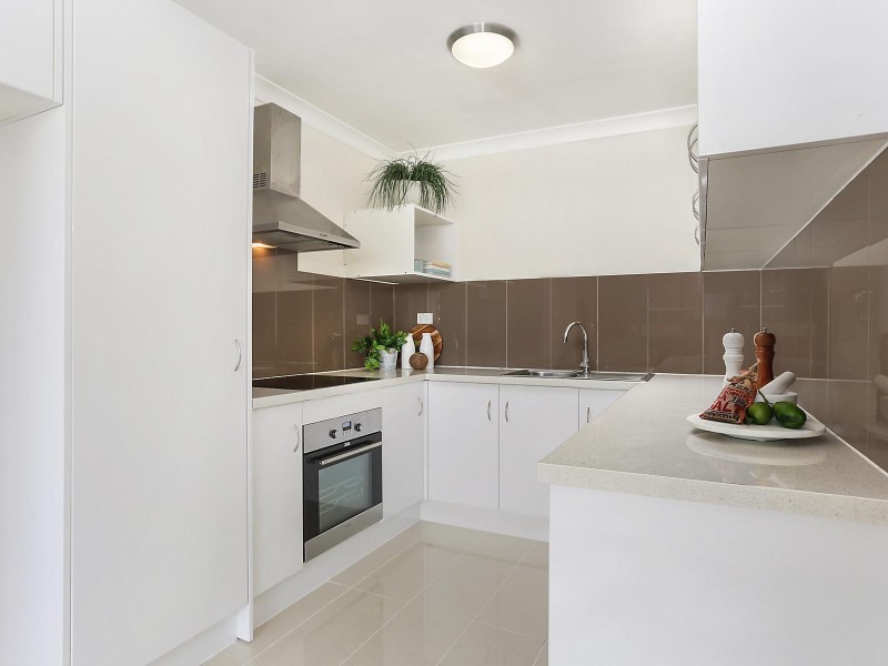 3/104 Henderson Street, Bulimba QLD 4171