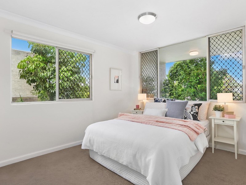 3/104 Henderson Street, Bulimba QLD 4171