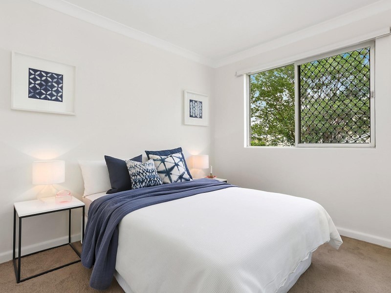 3/104 Henderson Street, Bulimba QLD 4171