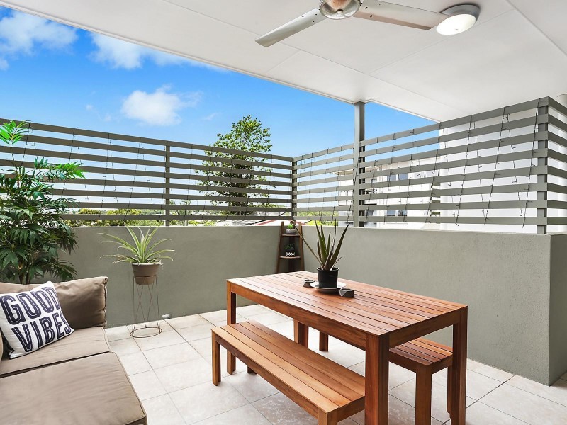5/47 Richmond Road, Morningside QLD 4170