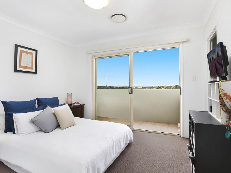 5/47 Richmond Road, Morningside QLD 4170