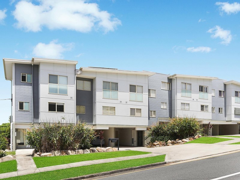 5/47 Richmond Road, Morningside QLD 4170