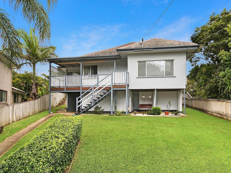 16 Florida Street, Morningside QLD 4170