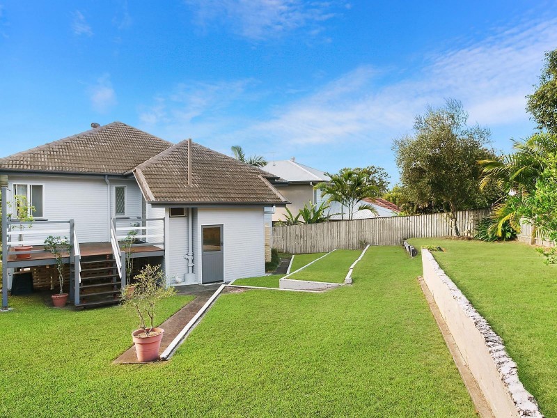 16 Florida Street, Morningside QLD 4170