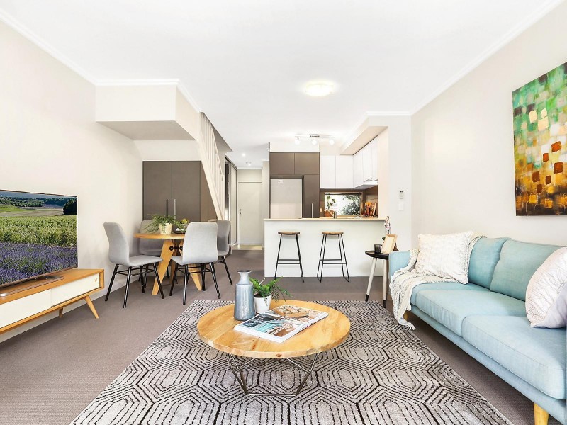 104/123 Barrack Road, Murarrie QLD 4172