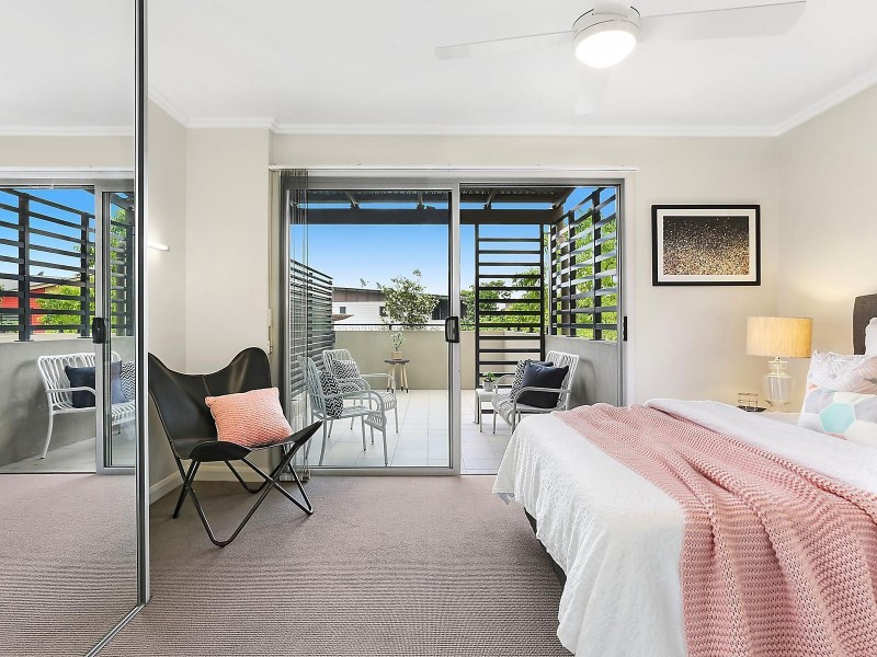 104/123 Barrack Road, Murarrie QLD 4172