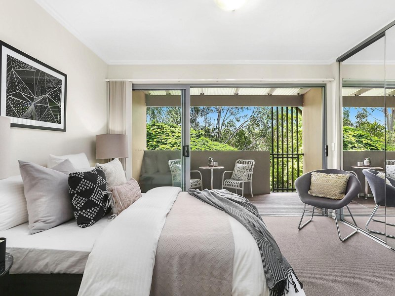 104/123 Barrack Road, Murarrie QLD 4172