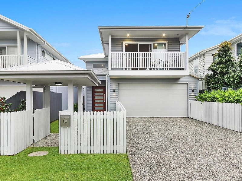 56 Keats Street, Cannon Hill QLD 4170