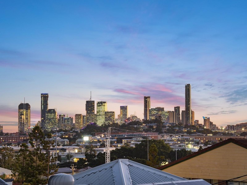 5/25 Pine Street, Bulimba QLD 4171