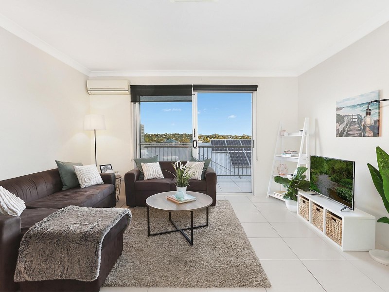 5/25 Pine Street, Bulimba QLD 4171