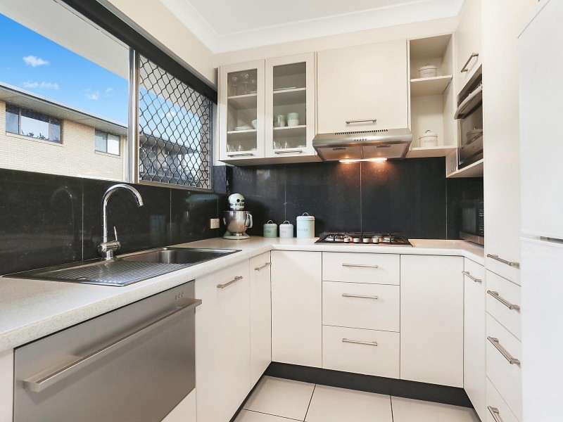 5/25 Pine Street, Bulimba QLD 4171