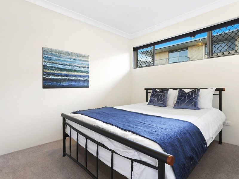 5/25 Pine Street, Bulimba QLD 4171