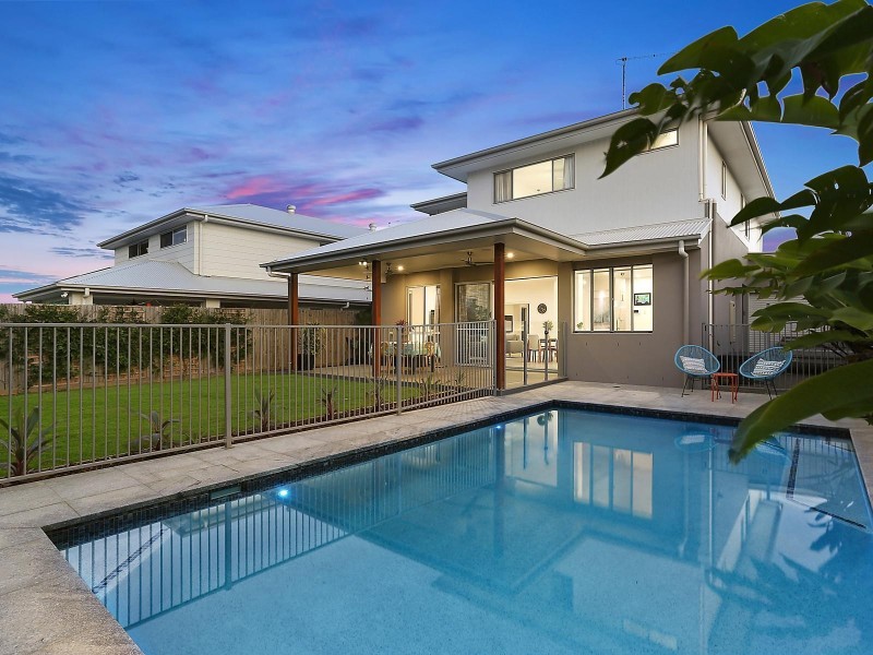 134 Erica Street, Cannon Hill QLD 4170