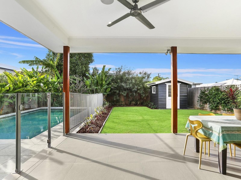 134 Erica Street, Cannon Hill QLD 4170