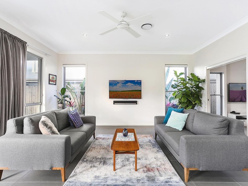 134 Erica Street, Cannon Hill QLD 4170