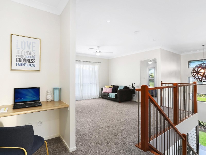 134 Erica Street, Cannon Hill QLD 4170