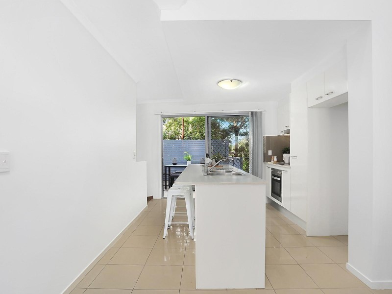 6/34 Bridgewater Street, Morningside QLD 4170