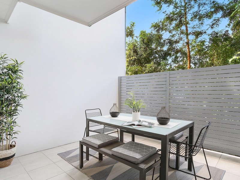 6/34 Bridgewater Street, Morningside QLD 4170