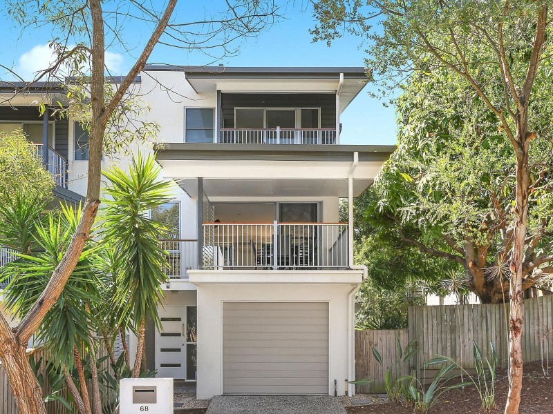 68 Dickson Street, Morningside QLD 4170